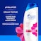 Head &amp; Shoulders Smooth &amp; Silky Anti-Dandruff Shampoo for Dry and Frizzy Hair 600ml