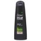 Dove Men +Care Fresh Effect Fortifying Shampoo 400 ml