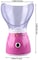 The Mohrim Facial Steamer Nano Ionic Face Cleaner For Sauna Spa Humidifier