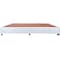 Spring Air USA Platform Imperial Bed Base White 180x200cm
