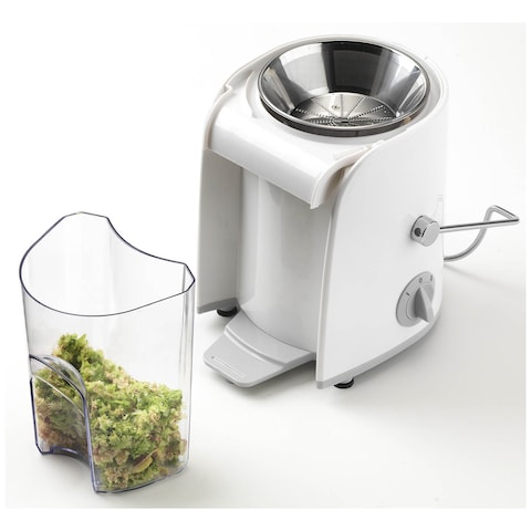 Kenwood Juice Extractor JEP02 White 1.5L