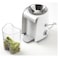 Kenwood Juice Extractor JEP02.A0WH, 1.5 L, 800 W, 2 Speeds, White