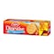 Tiffany Digestive Light Natural Wheat Biscuits - 520 grams