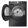Hisense 5 Series ConnectLife Front Load Tumble Dryer With Wi-Fi DH5S102BB Charcoal Black 10kg