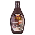 Buy Magic Moments Chocolate Syrup - 640 ml in Egypt