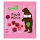 Bear Fruit Minis Snacks Raspberry 20g