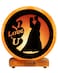 Geohoney Himalayan Salt Lamp - I Love You Sign