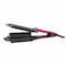 Tornado Curling Iron Ceramic Plates - 200 degree - Maroon - TRY-2SM