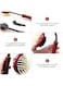 Wtrtr Scratcher Body Massage