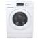 Panasonic Front Load Washing Machine 7kg NA127XB1W White