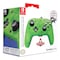 PDP Faceoff Deluxe+ Audio Wired Controller For Nintendo Switch Camo Green