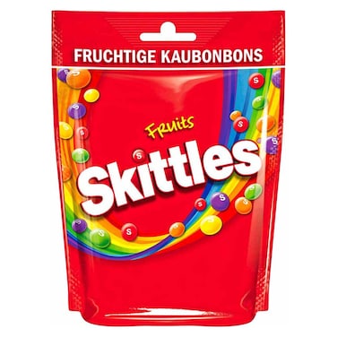 Skittles Fruits Candy - 160 Gram