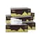 Doha Facial Tissue 2 Ply 150Sheets&times;6