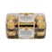 Ferrero Rocher Crisp Hazelnut &amp; Milk Chocolate 200g