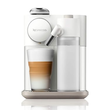 Nespresso Coffee Machine - 0.9 Liter - White - F531-EU-WH-NE