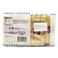 Rebisco Plain Crackers 35g x 10 Pieces