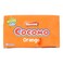 Bisconni Cocomo Orange (Pack of 24)