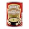Heinz Cream Of Mushroom Soup 400g