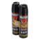 Mortein Crawling Insect Killer 375 ml 2 pcs