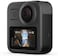 GoPro MAX 360 Degree 5.6K Action Camera (Black) International Version - No US Warranty