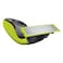 Philips OneBlade Original Blade Shaver QP2724/10, Lime Green, Charcoal Grey