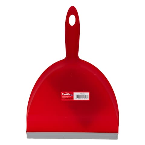 Tonkita 306P Mini Dustpan And Brush Set 2 Pieces