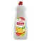 Bahar Premium Lemon Dishwashing Liquid 900ml