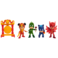 PJ Masks Mystery Mountain Collectible Figures