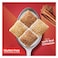 General Mills Chex Gluten Free Cinnamon Cereal 340g