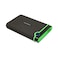 Transcend StoreJet Portable External Hard Disk Drive 2TB TS2TSJ25M3G Military Green