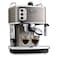 De'Longhi ECZ351. W Scultura Traditional Pump Espresso Coffee Machine