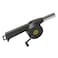 Somagic Manual Blower Fan Black