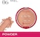 Bourjois Healthy Mix Anti-Fatigue Powder, 06 Miel, 10G