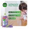 Dettol Multi-Action Cleaner with Lavender Fragrance - 1.8 Liter - 2 Pieces