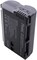 DMK Power EN-EL15 Battery 2250mAh for Nikon D600 D610 D800 D810 D7000 D750 Etc Cameras