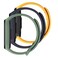 Xiaomi Smartband 5 Strap Navy Blue Yellow Mint Green Pack of 3
