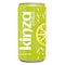 Kinza Citrus Carbonated Soft Drink 185ml