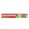 Diamond Cling Wrap 100Sqft