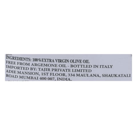 Pietro Coricelli Extra Virgin Olive Oil 250ml
