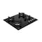 Beko Built-In Gas Hob - 4 Burner - 60 Cm - Black - HILW 64222 SE
