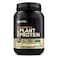 Optimum Nutrition Gold Standard 100% Plant Protein, Creamy Vanilla, 1.63 LB