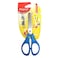 Maped Scissors Stainless Steel 13 cm