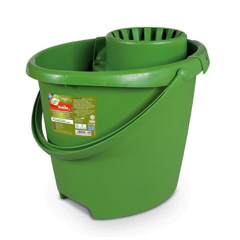 Tonkita Eco Bucket 13L + Squeezer