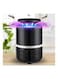 Generic Outdoor Portable Mosquito Killer Zj11236 Black