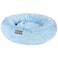 Fuzzyard - Eskimo Blue, Bed S