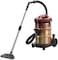 Hitachi Canister Vacuum Cleaner 2200W Cv960F Wine Red