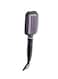 Philips Hair Straightening Brush Black/Violet