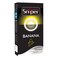 Sniper Condoms Banana Flavored 12 Pieces