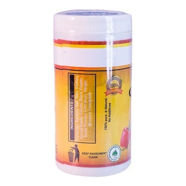 Zanzibar Grounded Chicken Masala Spices 100g