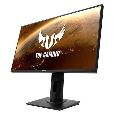 Asus 25&quot; Led Vg259Qr Monitor